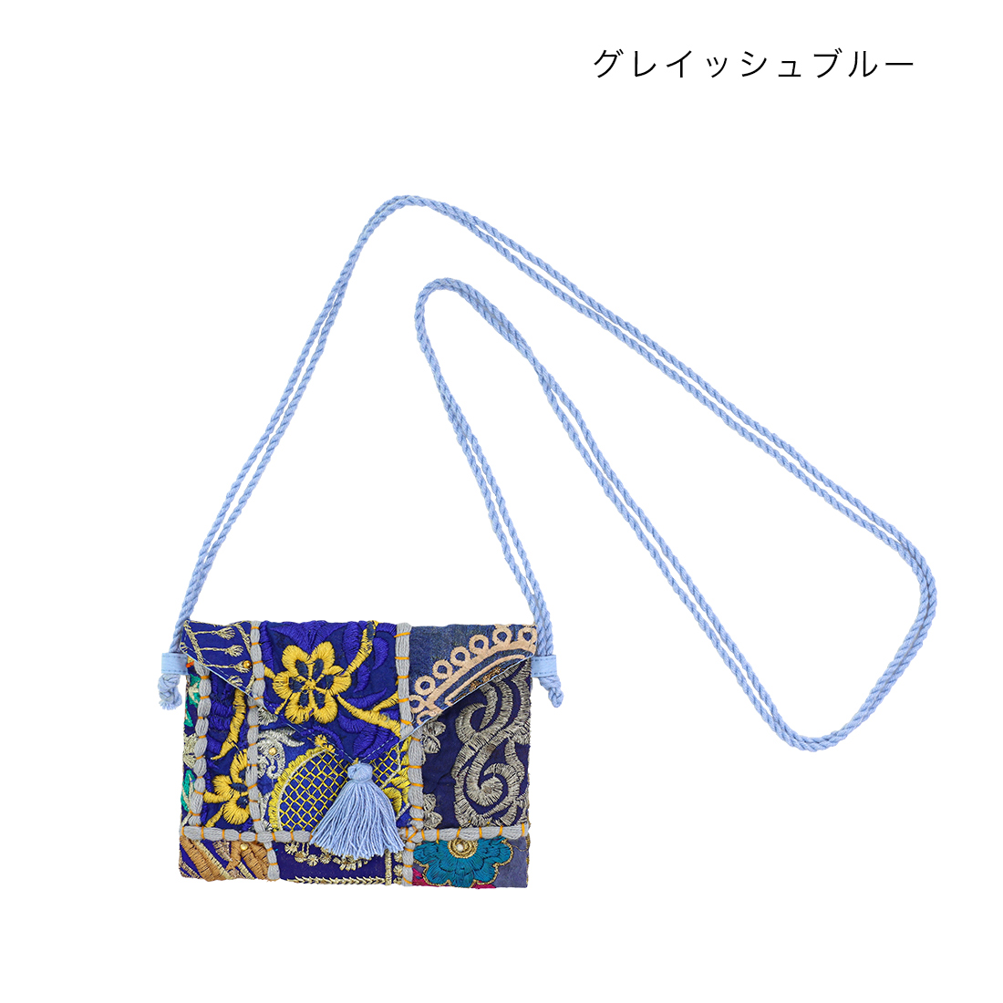 ハンドメイド