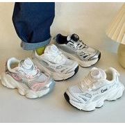 新入荷★ベビー靴★シューズ★単靴　 カジュアル靴 　2色★27-34CM