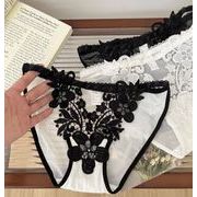 ガールズ ボトムス パンツ ショーツ レース 下着 肌着 インナーウェア