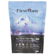 FMキャット　チキン　ウィズ　ブルーベリー　1kg　猫用フード