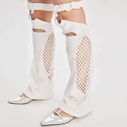 レッグウェア フットウェア レッグカバー フットカバー レディース