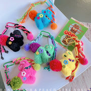 ファッション小物★★キーホルダー★