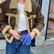 今季マストバイ　秋冬新作　 気質  トップス   おしゃれ    超可愛い   アウター　ジャケット