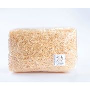 【木毛】もくめんｎａｔｕｒａｌ　桧　500ｇ