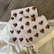 ファーマフラー 大人用 マフラー 暖かいぼうし スカーフ 子供用 男女兼用 10色