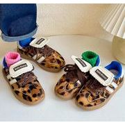 新入荷★ベビー靴★シューズ★単靴　 カジュアル靴  2色★タグ26-36