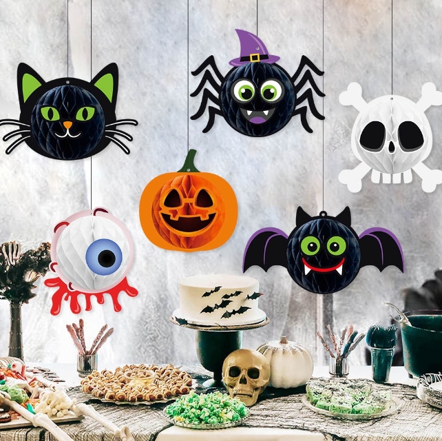 アルバム飾り ハロウィン オーダー受付中(^ー^) アルバム飾り