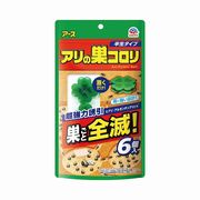 アリの巣コロリ　半生タイプ　６個入