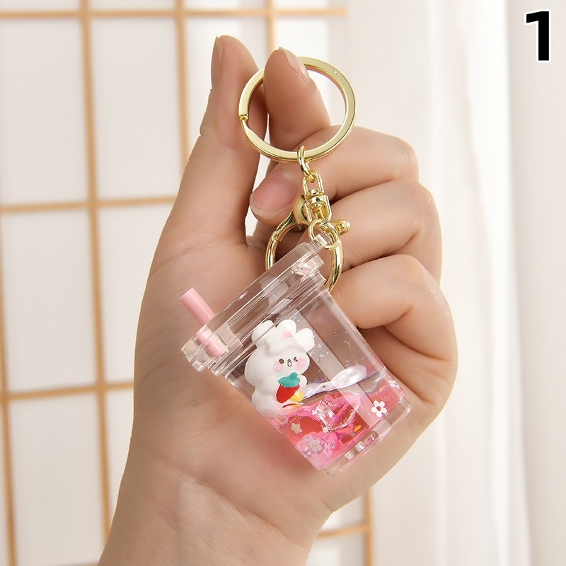 【セール中！激レア！】平成レトロ！うさはな チャーム　ネックレス　　いちご セール中！激レア！】平成レトロ！うさはな チャーム ネックレス