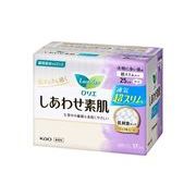 ロリエエフしあわせ素肌超スリム特に多い昼つき１７個