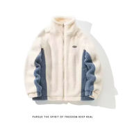 メンズ用トップス・コート・秋と冬・アウター・気質・ジャケットトップス・M～XXL   3色