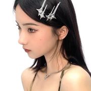 雑貨 アクセサリー ヘアアクセサリー ヘアクリップ 髪留め 女の子 プチプラ