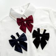 2024★スクールリボン★ネクタイ★3色