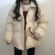 【2024INS 新作】　 気質     おしゃれ         ファッション　コート  ダウンジャケット