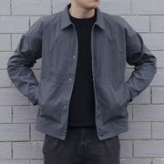 メンズ・トップス・コート・秋と冬・アウター・気質・ジャケットトップス・M～5XL   4色