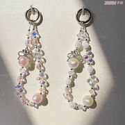 飾り物★キーホルダー★バッグチャーム