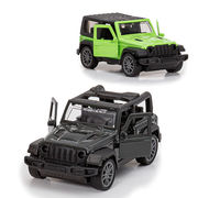 ミニカー★おもちゃ★自動車模型★置物★装飾品★ 合金★4色