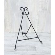 ハンギングスタンドS　レトロ/アンティーク/ガーデニング/オブジェ