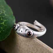 ムーンアイズ ブラス リング 指輪 真鍮 MOONEYES | 卸売・ 問屋