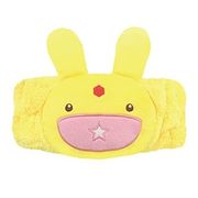 ぷよぷよ　ヘアバンド　カーバンクル