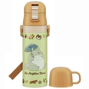 となりのトトロ超軽量２ＷＡＹステンレスＢネコバス