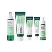 韓国コスメ　Madeca 21（マデカ21）全５種 プチプラ スキンケア