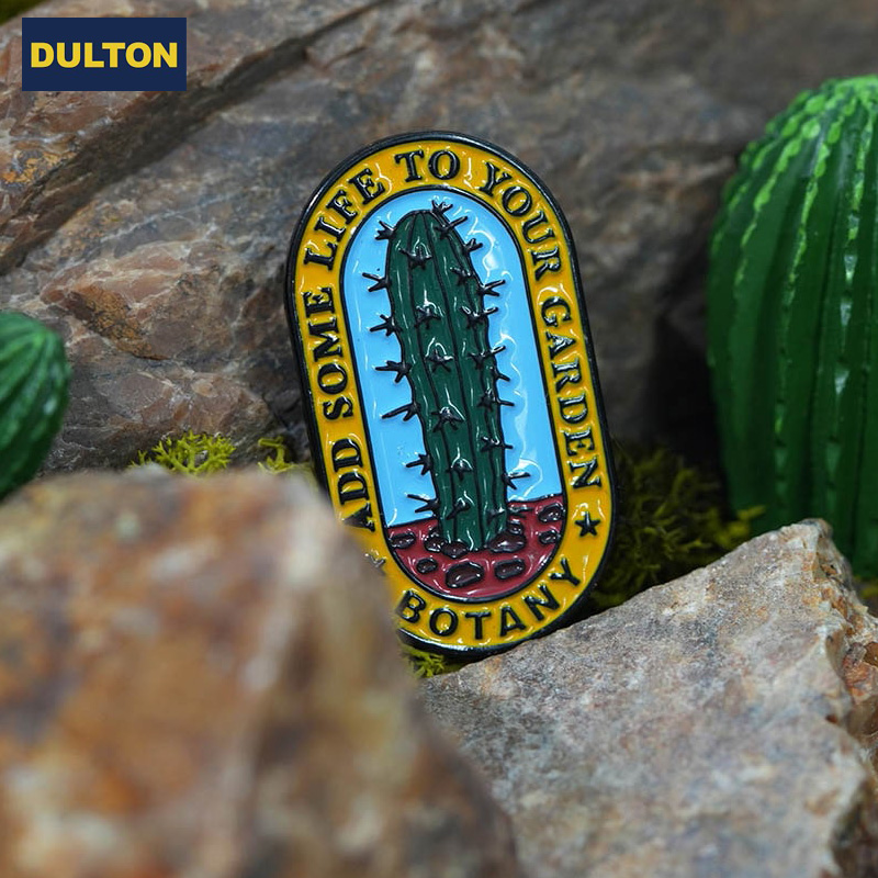 ■DULTON(ダルトン)■ Pins Botany