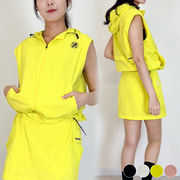 ゴルフウェアベストレディース