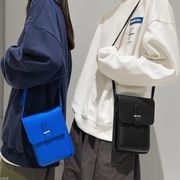 男女兼用バッグ・財布・ミニバッグ・ショルダーバッグ・キャンバスバッグ・ 3色