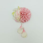 ヘアアクセサリー★レディース★髪飾り★和風髪飾り