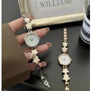 腕時計  レディース 飾り物 石英腕時計 ウォッチ  レトロ ファッション雑貨