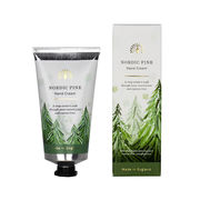 THE ENGLISH SOAP COMPANY WINTERTIDE ウインタータイド ハンドクリーム Nordic Pine ノルディックパイン
