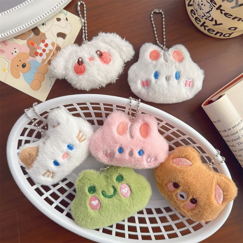★雑貨★キーホルダー★ストラップ★バッグチャーム★ぬいぐるみ