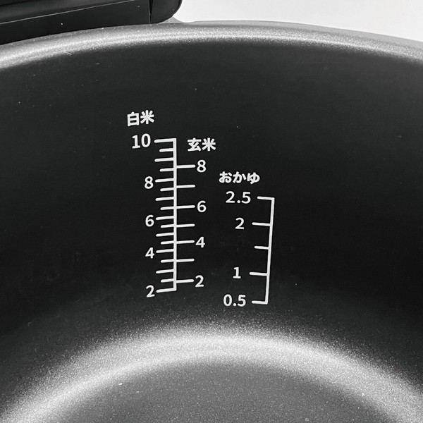 ROOMMATE 一升炊き炊飯器 加楽炊き RM-223H | 卸売・ 問屋