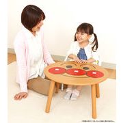 【売り切れごめん】アガツマ アンパンマン 顔テーブル