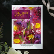 チョイスギフト テイク・ユア・チョイス　カルミア   11990円コース【包装無料】（カタログギフト）