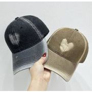 キャップ 小顔効果  帽子 野球帽 紫外線カット