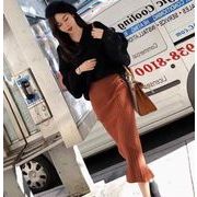 セットアッププルオーバー