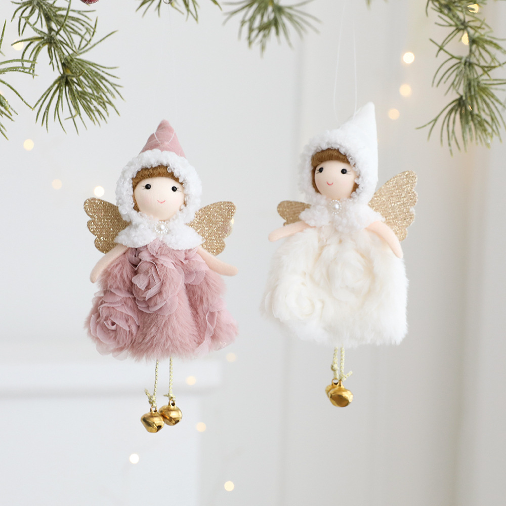 うえのえみ クリスマス限定 クリスマスの使い ちび人形 クリスマスツリーに飾れるフィギュア『Sonny Angel mini figure