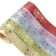 2024★雑貨★プレゼント包装リボン★手作り手芸用品★ラッピングリボン