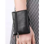 雑貨 ケース 手首バッグ 財布 小銭入れ 小物入れ