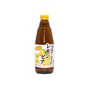 博水社 ハイサワーハイッピーレモンビアテイスト 350mlx12