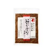 にんべんＯＵ－７５５おかかふりかけ胡麻入 90gx10
