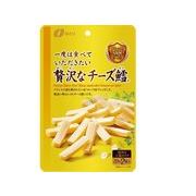 なとり 一度は食べて 贅沢なチーズ鱈 64gx5
