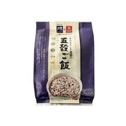 はくばく 大戸屋 もちもち五穀ご飯 180gx6