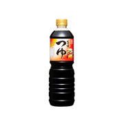 マルキン 旨みつゆ 濃縮３倍 1Lx12