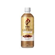 キリン ファイアワンデイラテ 微糖 ペット 600mlx24