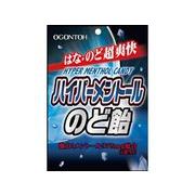 黄金糖　ハイパーメントールのど飴　54gx10