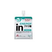 森永製菓 ｉｎゼリー エネルギーブドウ糖 180gx6