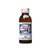 大正製薬 リポビタンＺＥＲＯ 瓶 100mlx10